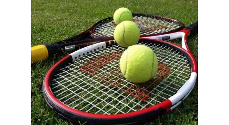 4th Indus Pharma Tennis championship to start on August 27