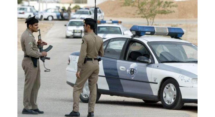Saudi cop gunned down in Shiite district
