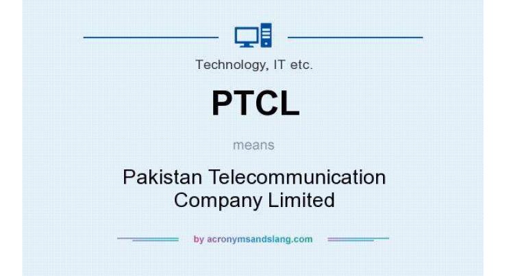 PTCL to deploy 789 kms fiber for Zong to ensure quality telecom
services