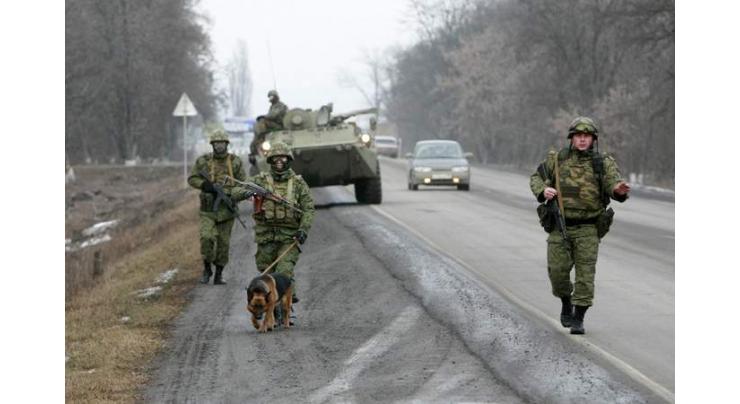 Russian forces in 'deadly' raid against Caucasus militants