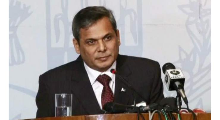India wants to divert world attention from IOK situation: Nafees