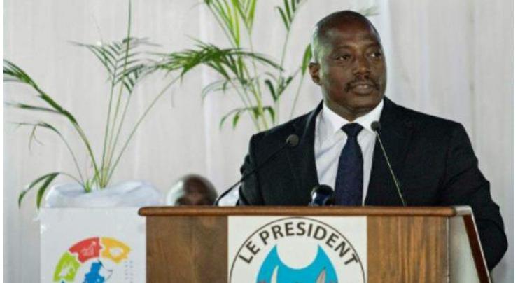 A third Kabila term would doom DRC, US says