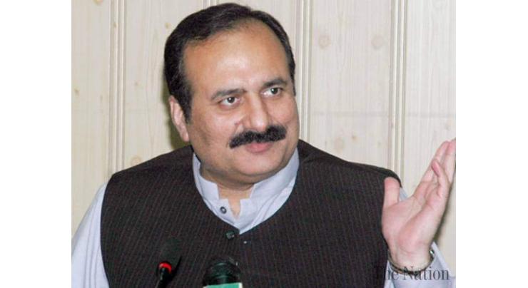 Transport funds for girls students of South Punjab increased: minister