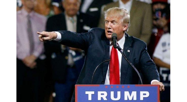 Trump overhauls campaign team amid poor poll numbers