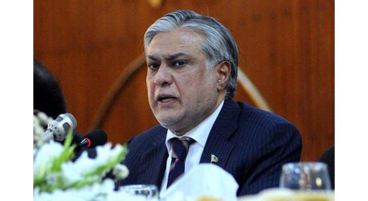 Panama Papers references: ECP issues notices to PM, Ishaq Dar