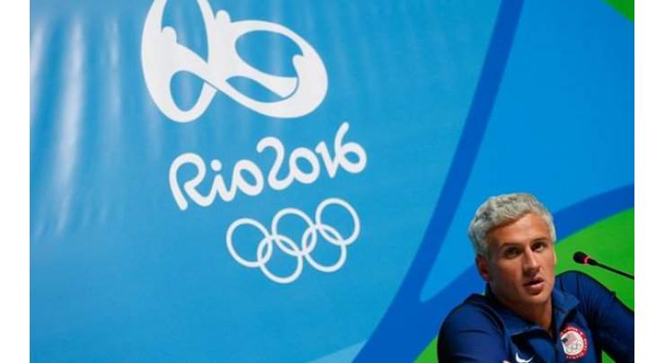Olympics: Swim, IOC scandals overshadow Bolt's advance