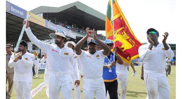 Cricket: Five things we learned from Sri Lanka v Australia