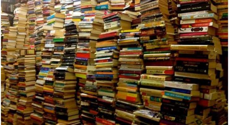PAL to organize weekly book bazaar on Friday