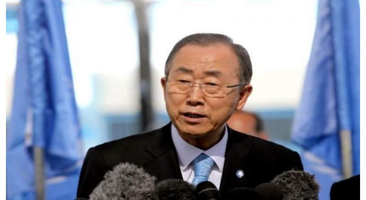 UN chief disappointed by Sudan ceasefire talks failure