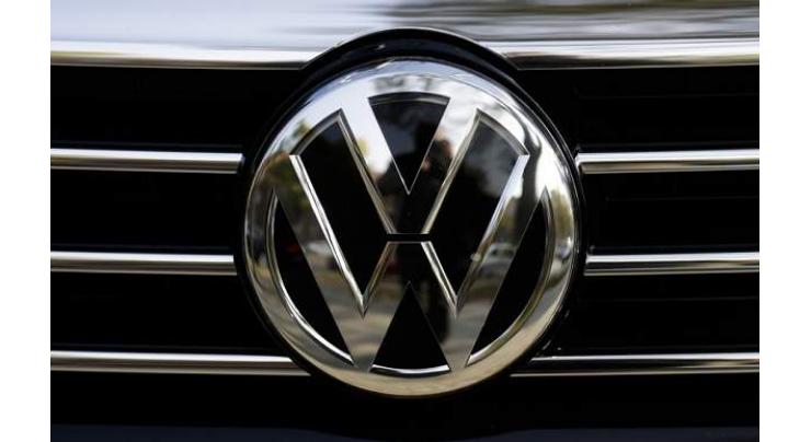 VW hits brakes as parts supplier fails to deliver