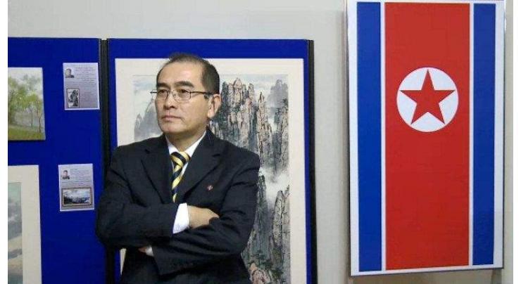 N. Korea defector among trusted elite