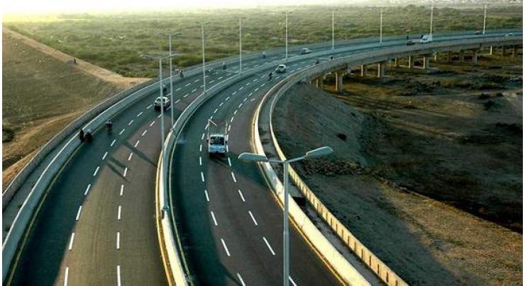 Two sections of Hazara Motorway to become operational by Sept 2017