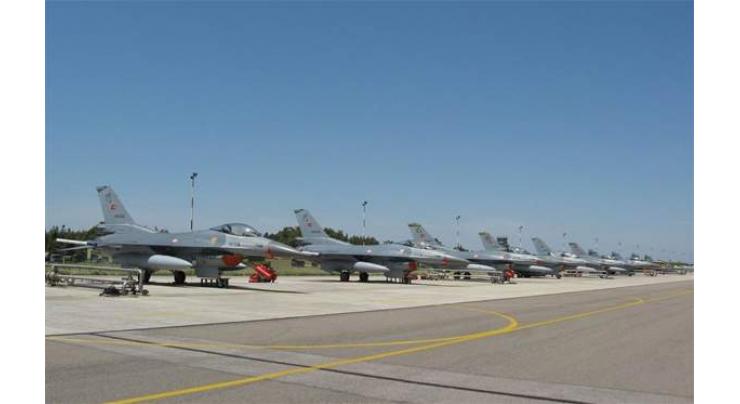 Coup plotters planned to escape Turkey using 3 aircraft