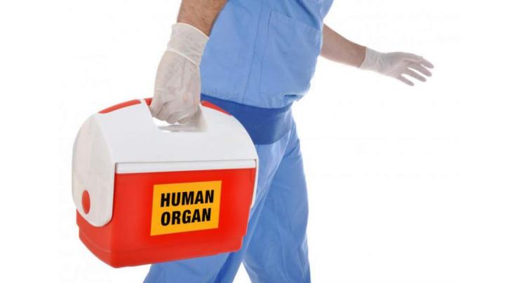 Health experts for raising awareness on human organs' donation