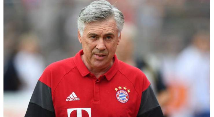 Football: Bayern boss targets September return for Coman