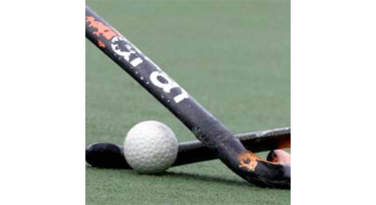 KP Hockey Association expresses resentment over excluding of players from national camp