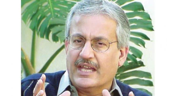 Parliament's role important for accountability of institutions: Rabbani