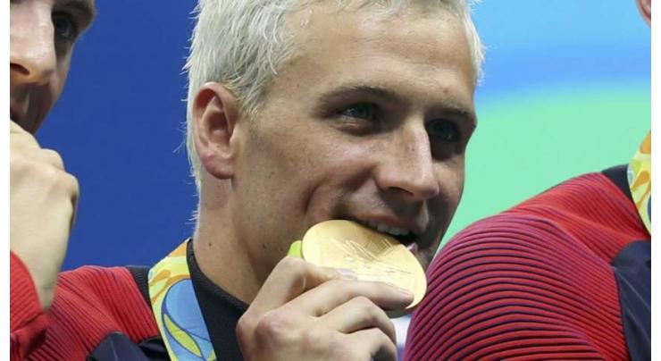 Two US Olympic swimmers face new Brazilian police questions