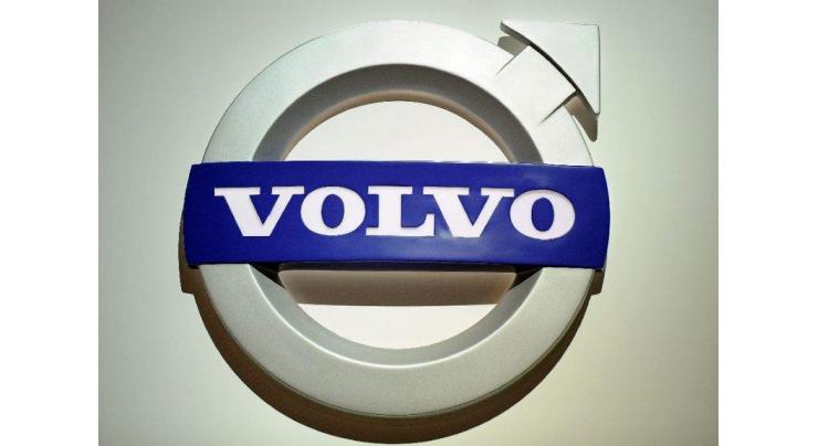 Volvo and Uber form driverless car venture