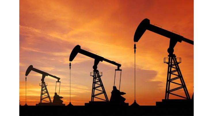 Brent crude oil tops $50