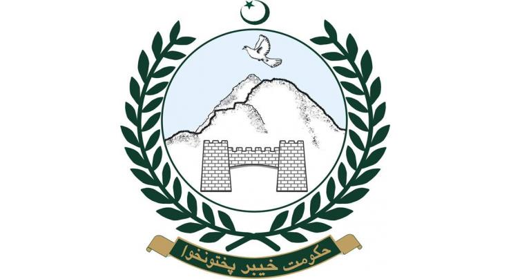Ikramullah assumes charge of Member-II BoR
