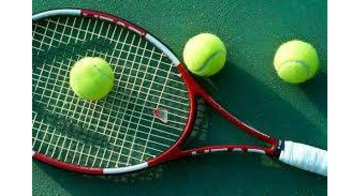 National Ranking Badminton Tournament in full swing
