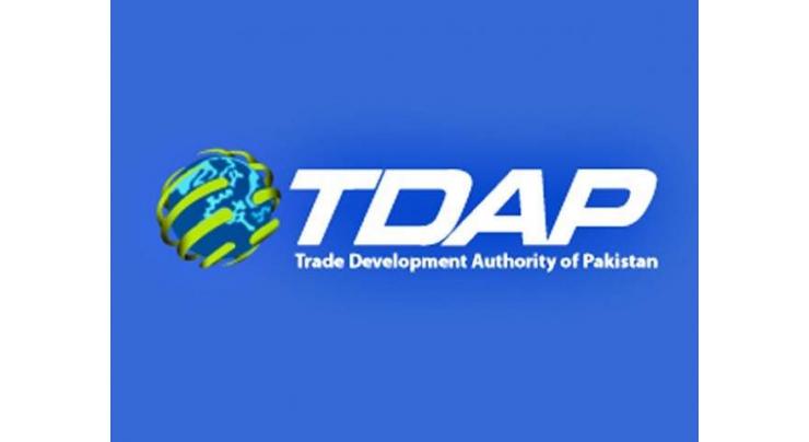 TDAP's mission to help find potential market for Pak traders: S.M.Muneer