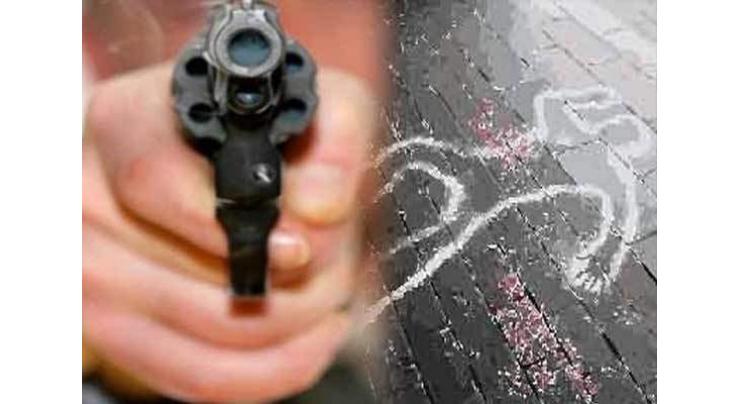Woman shot dead in Sibi