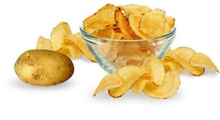 12 arrested for selling sub-standard chips in Kurram Agency