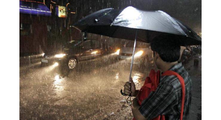 Weak Monsoon system to enter country from Aug 22