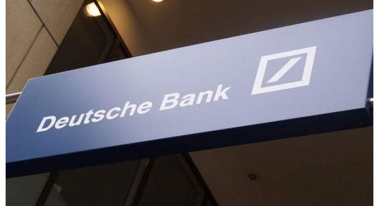 Deutsche Bank whistleblower rejects US award