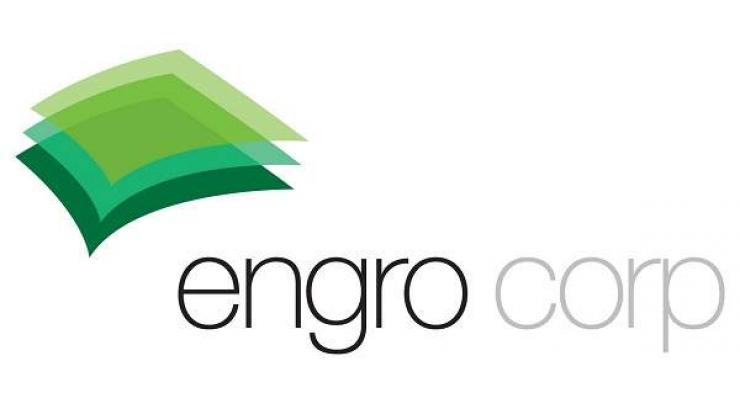 Engro announces 2nd interim cash dividend of Rs. 7 per share