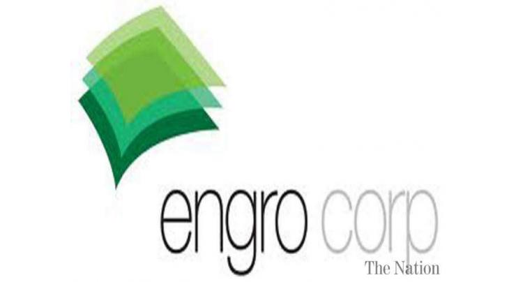 Engro declares a positive performance, posts Profit of Rs 6.91 Bln
