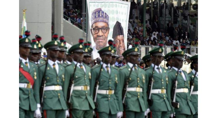 Rights group slams Nigeria army for journalist arrest threat