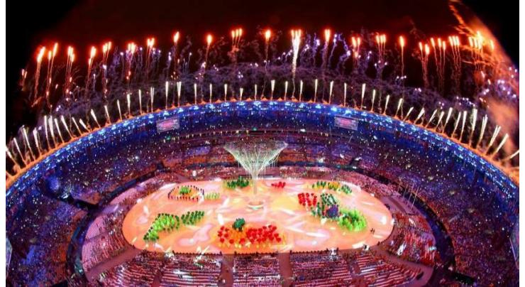 Olympics: Flame extinguished after 'marvellous' Rio Games