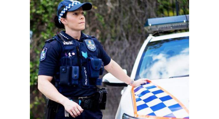 Sex harassment widespread in Australian police: survey
