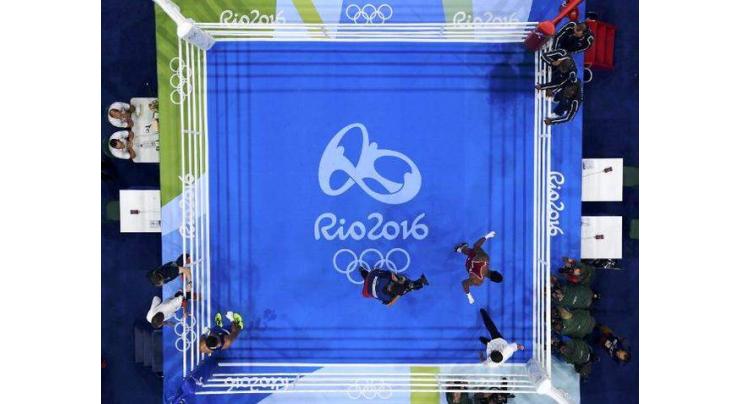 Olympics: Boxing on brink after Rio judging controversies