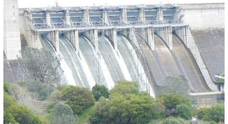 67 per cent work completed on 1410 MW Tarbela 4th extension project