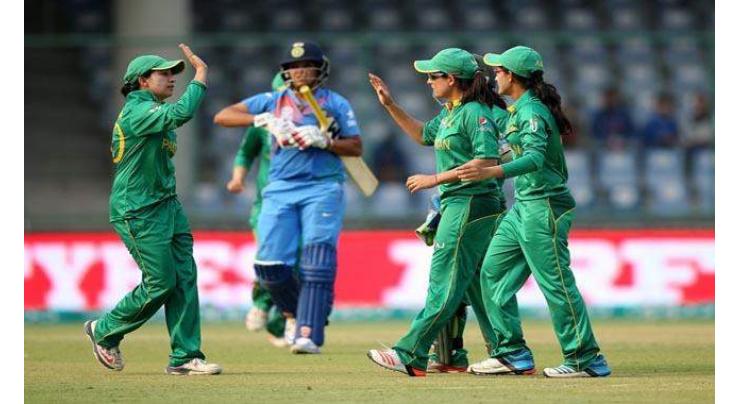 Pakistan, India women cricket series unlikely to take place