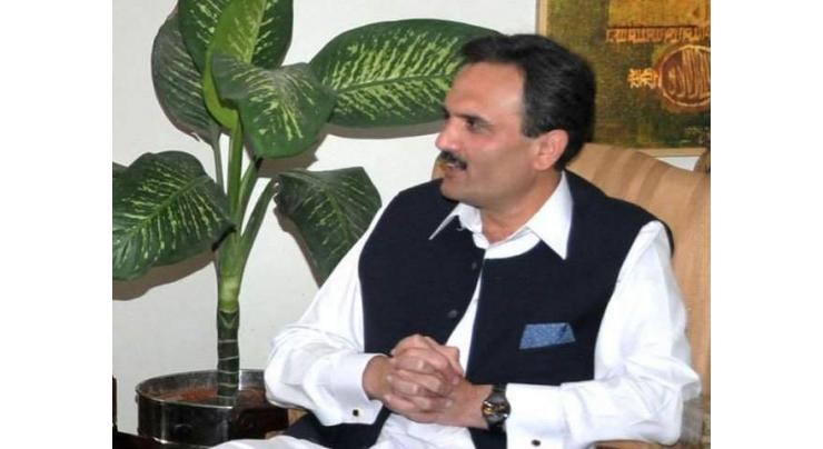 ANP desires political, administrative autonomy to Fata: Haider Hoti