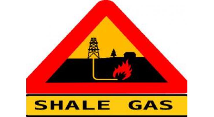 Preparations in final phase to launch Shale gas, oil pilot project