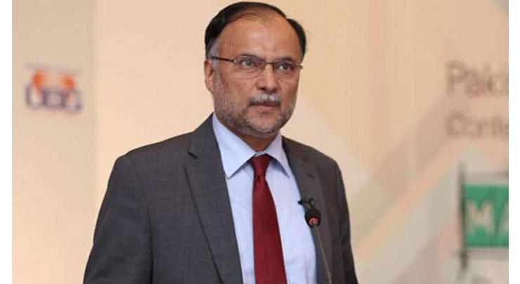 National Plan of Action for childhood development on card: Ahsan