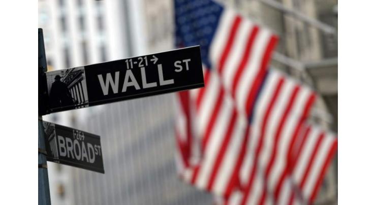 Wall Street opens lower as Pfizer seals Medivation deal