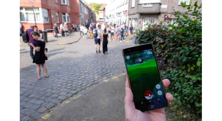 Pokemon-mad Russians hunt Ivan the Terrible with new app
