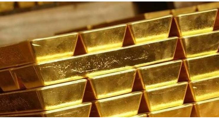 ANF foils gold sumuggling's bid