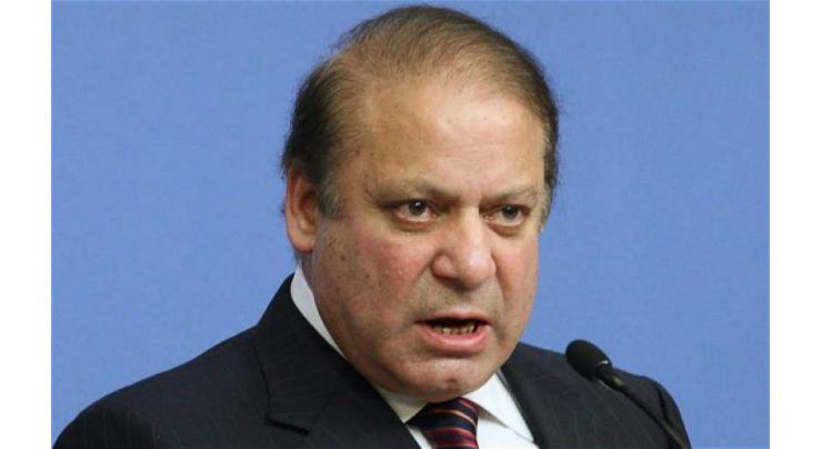 Reforms in FATA integral part of NAP: PM