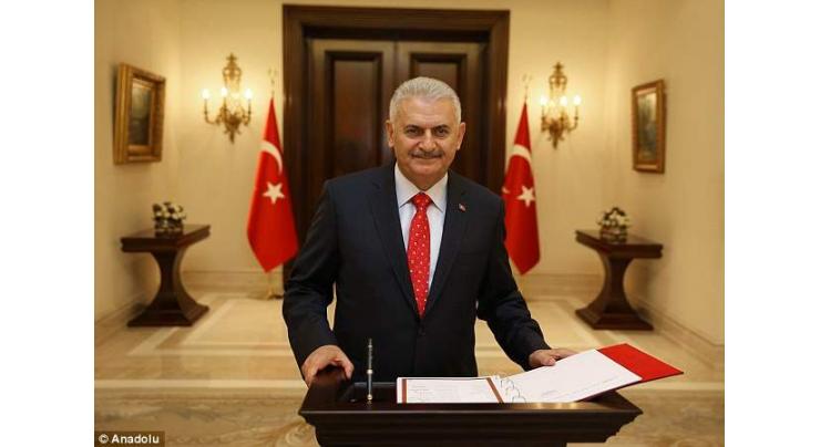Supreme Military Council meeting begins in Ankara