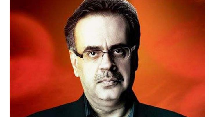IHC judge recuses from hearing case of Dr. Shahid Masood