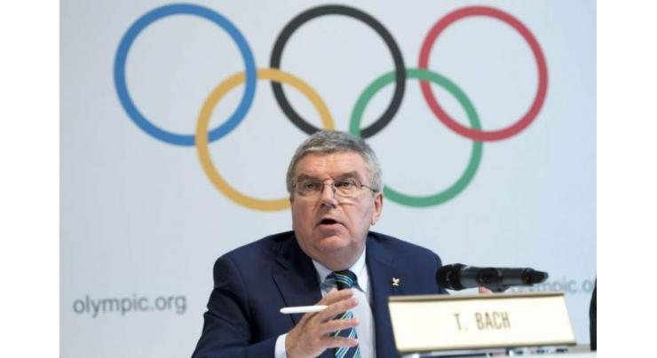 Paralympics: Rejection of Russia Rio appeal 'political' - minister