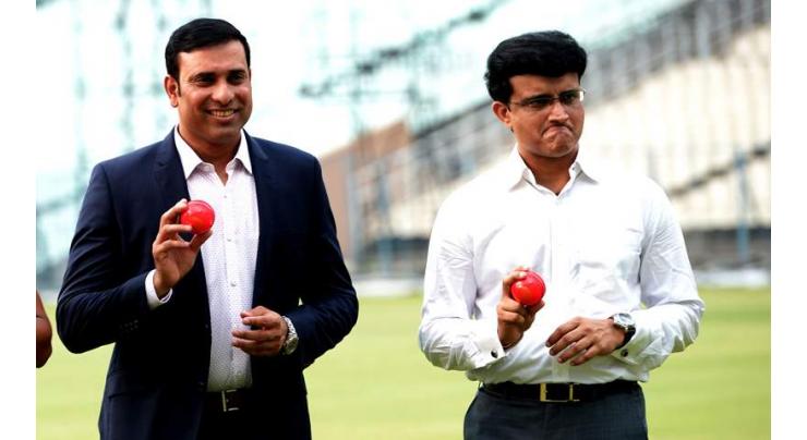 Cricket: Pink ball makes first-class debut in India